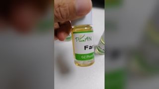 Esencia de perfume Daisy Love para fabricantes, aceite aromático