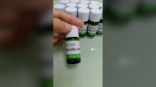 Aceite aromático premium para velas de pomelo y pimiento