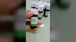 Aceite aromático para lavandería Ocean Breeze