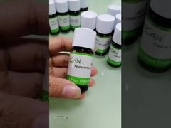 Aceite perfumado concentrado Moments para la creación de fragancias personalizadas