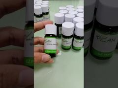 Aceite de fragancia floral afrutada fresca premium para hacer jabón