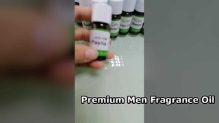 Aceite de esencia de perfume concentrado Happy For Men