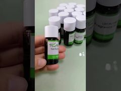 Aceite de fragancia de aroma fresco profesional para hacer jabón