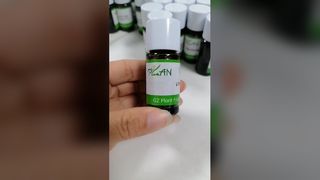 Aceite de perfume de helado de vainilla de alta concentración
