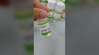 Aceite de fragancia de piña y fresa agria para champú y jabón