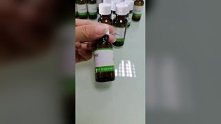 Esencia de fragancia de chirimoya para aromas domésticos