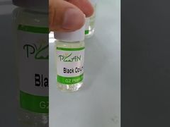 Aroma de lujo de aceite difusor de caña de vainilla de coco tropical