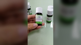 Aceite Aromático De Papaya Escape Tropical