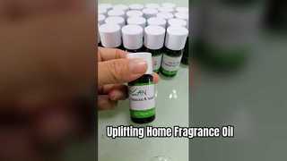 Aceite de fragancia de pomelo y granada para el hogar
