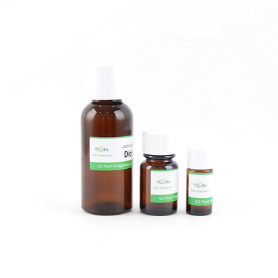 Muestra gratuita de aceite de esencia de fragancia de larga duración sabor Daliy para champú aceites de fragancia