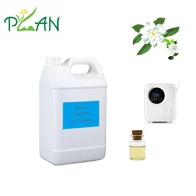Extracto de hierbas naturales Difusor de fragancias de Gardenia Fragancia Aceite esencial
