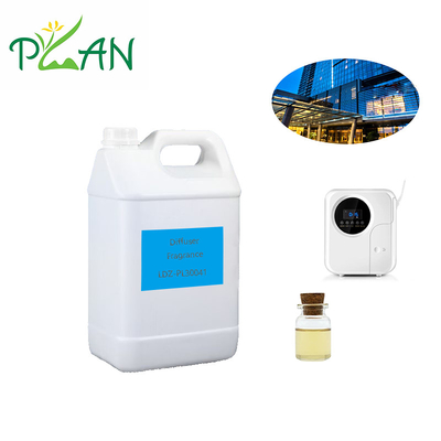 Perfumes difusores de aromaterapia duraderos como el aceite esencial de fragancia Hilton
