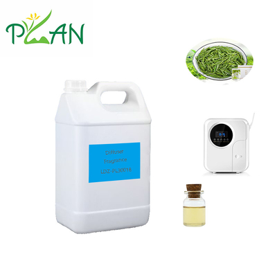 Árbol de té natural puro Fragancia de té blanco Esencia de aceite difusor de aromaterapia Fragancias