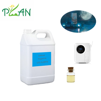 Perfume de alta pureza, fragancia, aceites esenciales con olor a leyenda azul