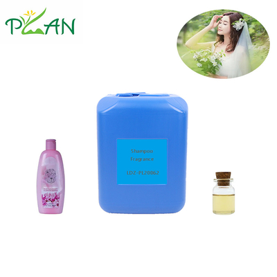 Extracto de hierbas Florabotanica Aceite esencial perfumado con aromas florales encantadores