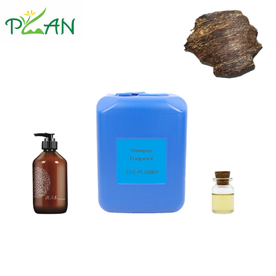 Shampoo de Agarwood Perfumes Aceite esencial con un aroma encantador de Agarwood