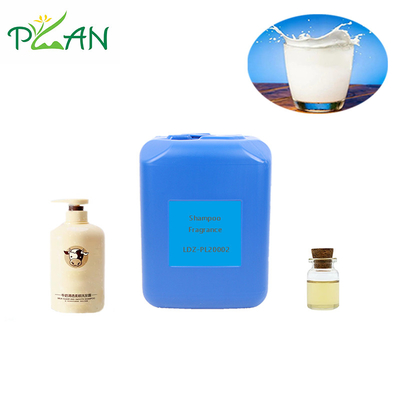 Home Fragancias Shampoo perfumado Fragancias Natural Leche segura Fragancia Aceite esencial