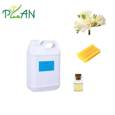 Sabón de alta pureza para hacer fragancias Aceite esencial Freesia Fragancia
