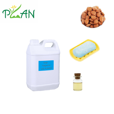 Aceite esencial de almendras de alta pureza natural para la fabricación de jabón