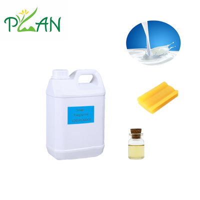 Jabón de leche detergente fragancia aceite natural líquido jabón para hacer aceite esencial