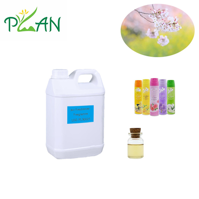 Aceites orgánicos 100% puros fresantes de aire Aceites esenciales de fragancia de primavera