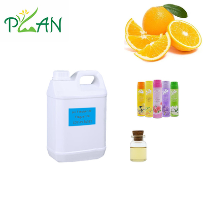 Aceites aromáticos de frutas Aceites aromáticos de naranja dulce Aceites esenciales