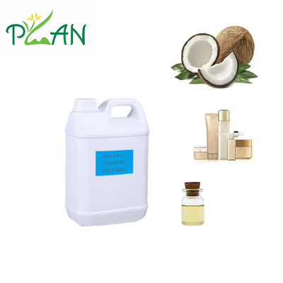 Aceite de fragancia de coco Esencia para el cuidado de la piel Cosméticos Aromaterapia y saborizante