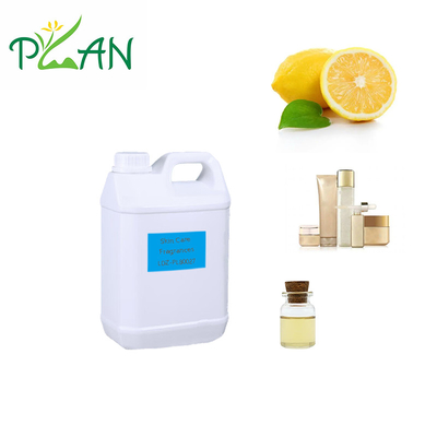 Perfumes naturales para el cuidado de la piel Perfumes de limón Perfumes esenciales Aceite de frutas Aceite esencial