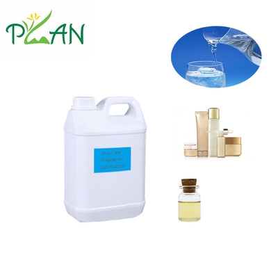 Concentrado Extracto de hierbas orgánicas Fragancia Aceites esenciales con olor a agua fría