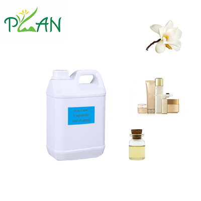 Aceite de fragancia de magnolia blanca Aceite esencial para productos de cuidado de la piel Fabricación de fragancias