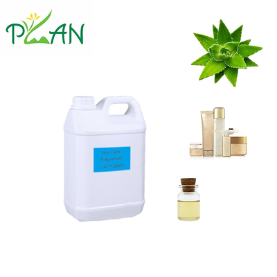 Aceite de esencia de aloe natural aromático 0,1% - 0,5% Añadir proporción de aroma de dulcet