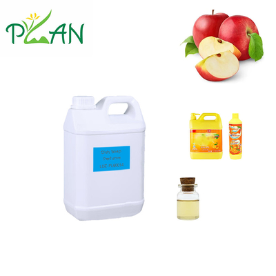 Sabón con sabor diario Perfume para el hogar Frutas manzanas Aceite esencial perfumado Fragancia