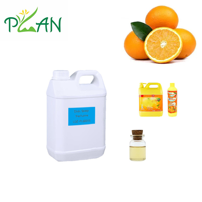 Aceites esenciales puros de naranja dulce para aromaterapia / fragancias caseras