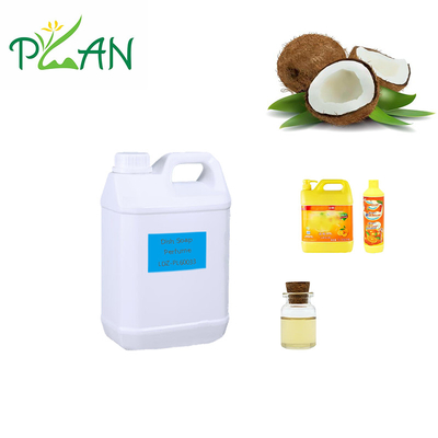 Aceite esencial natural relajante con aroma de coco para aromaterapia