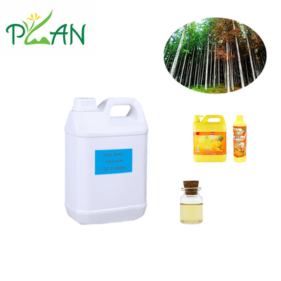 Extracto natural de hierbas sabor a pino fragancias aceites esenciales para lavar platos