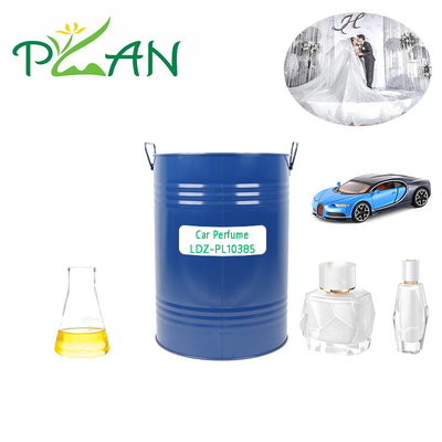 Perfumado como Impresión Blanca Pura (Montblanc) Fragrancia Esencia Aceite Perfume de Coche