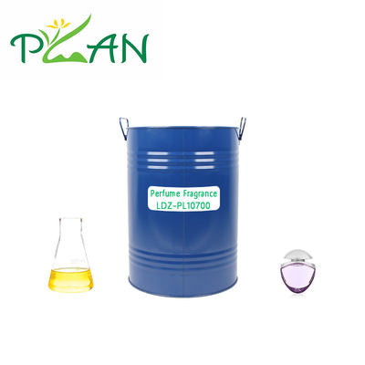 Perfumes de sabor industrial diario con olor a amethyst