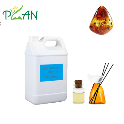 Ambar fragancia aromaterapia aceite de fragancia para hacer perfumes de sabor diario
