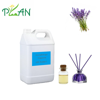 Perfumes de aromaterapia de lavanda para el sabor diario, el sabor industrial o la ropa