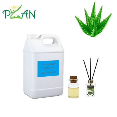 Aceite de Aloe Aceite esencial para el cuidado de la piel