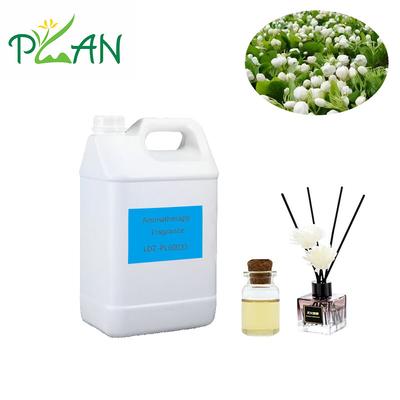 Aromas aromaterapéuticos duraderos Aceite de jazmín Aceites esenciales