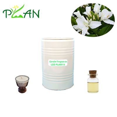 Perfumes de velas de alta pureza Perfumes naturales de flor de jengibre Perfumes perfumados