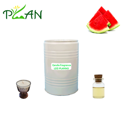 Aceites aromáticos 100% naturales para velas Aceites aromáticos para sandías Aceites esenciales aromáticos