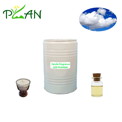 Resistencia a altas temperaturas Perfumes de velas Nube Perfumes Aceite esencial