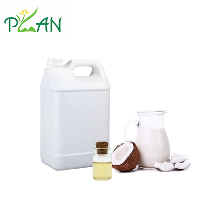 Uso diario Perfumes Aceite natural Leche de coco Perfumes Aceite esencial