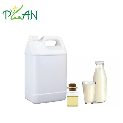 Aceite esencial natural 100% puro de leche para cosméticos y uso diario
