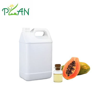 Aceite de frutas de papaya perfumes de larga duración Aceite de esencia perfumes para la fabricación de jabón