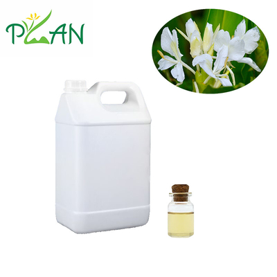 100% puro aceite de flor de jengibre, fragancias, aceite de esencia, aceite ecológico