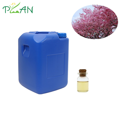 Aceites esenciales de mezcla 100% pura y natural Aceites esenciales de fragancia de flores de sakura