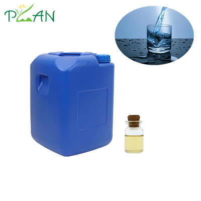 Agua fría mezcla de aceites esenciales de alta pureza fragancia con extracto de hierbas